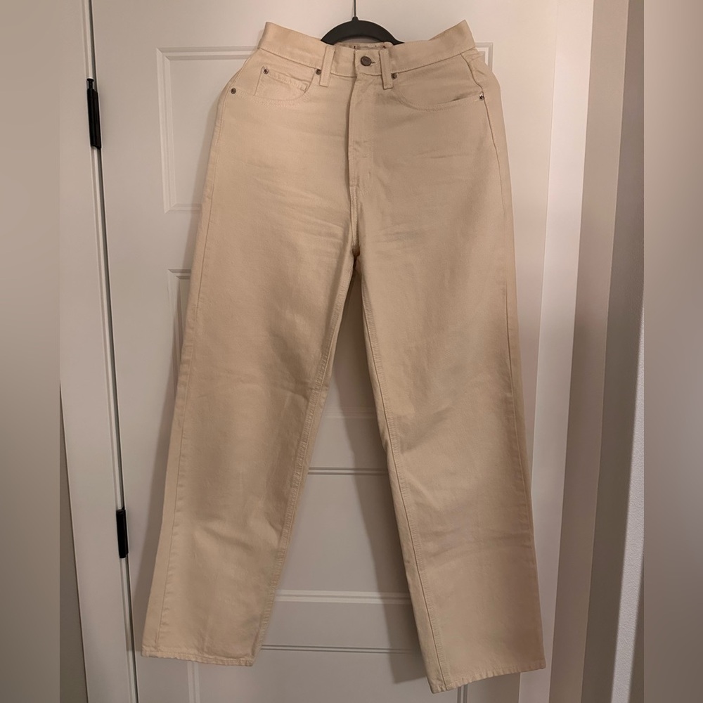 Urban Outfitters Ultra High Rise Jean